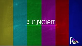 Lincipit [upl. by Marius21]