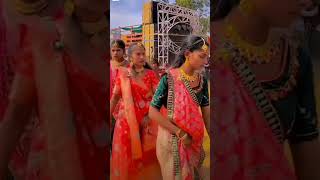 tari patali kamer re Lachakara mare re pardeep bilwal Adivasi Girls Dance beatifull [upl. by Engen526]