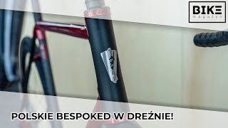 Polskie BESPOKED w Dreźnie [upl. by Nymrak]