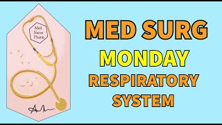 Hesi Med Surg Review Respiratory System 10 Essential Questions for Nursing Students [upl. by Airan880]