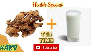 Best traditional Home Remedy for coldcough and sore throat in tamil  chitharathai paal in tamil [upl. by Nert288]