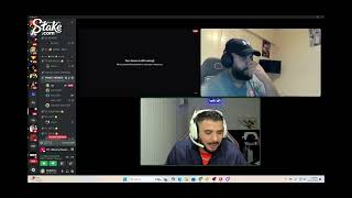 vodkafunky x demon reaction pause flow ep 112 part4 [upl. by Georgina736]