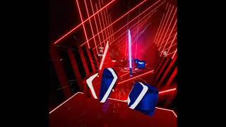 Beat Saber Oculus Quest Replay Mod Test Newspapers for Magicians [upl. by Weywadt]