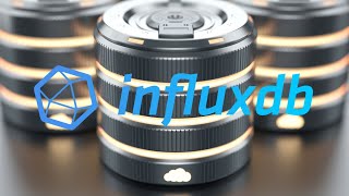 Introdução ao InfluxDB para Automação Industrial [upl. by Sapphira491]