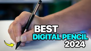 Top Digital Pen of 2024 – Ultimate Drawing amp Writing Tools [upl. by Kort]