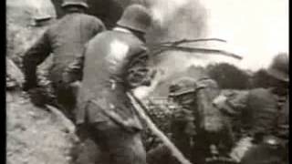 Rare WW2 film footage of the Wehrmacht Part 10  Field Post [upl. by Arleen976]