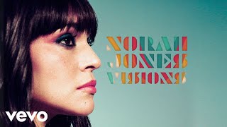 Norah Jones  On My Way Visualizer [upl. by Audris393]