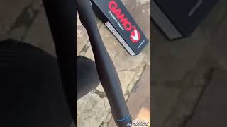 Gamo Roadster IGT Gen2 10X Multishot Air Rifle 0177 Cal Unboxing amp Testing by Airgunshopin 🇮🇳 [upl. by Ahsinehs385]