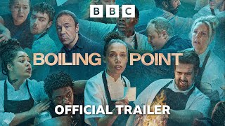 Boiling Point  Trailer  BBC [upl. by Groveman]