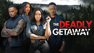 The Deadly Getaway Official Trailer [upl. by Kathe]