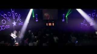 DJ Irie Scratch Coco Club Takeover [upl. by Orlov271]