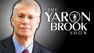 The Appeal of Trump  Yaron Brook Show [upl. by Oballa]