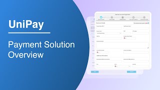 Discover How to Streamline Your Payments with UniPay [upl. by Torray419]