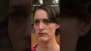 A Priests Advice On Love  Fleabag  primevideoindia [upl. by Nosduj]