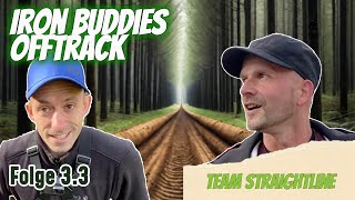 Offtrack  Folge 33 Team Straight Line Challenge Eine unerwartete Wendung [upl. by Ede]