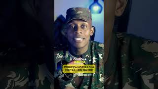 Descubra o que eles perguntam na entrevista do Exército [upl. by Gowon]