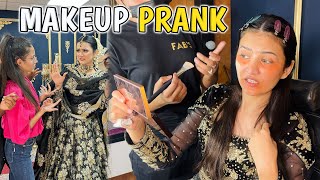 Saloon walon ky sath prank kiya  kahan jaa rahi hn  Hira Faisal  Sistrology [upl. by Dannel]