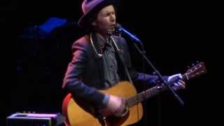 Beck  Pay No Mind HD Live In Paris 2013 [upl. by Inram81]