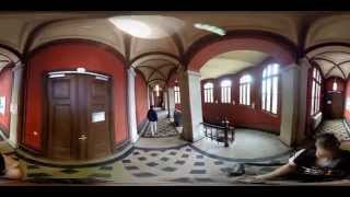 Studieren in Greifswald in 360 Grad [upl. by Reggie]