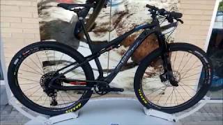 Orbea Oiz M50 2019  Bicis Pina [upl. by Mchenry189]