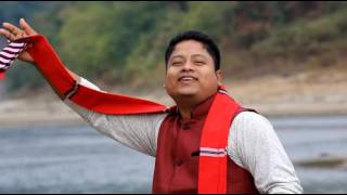 KINU DIN OI AHILE  Utpal Xobdo  Assamese Song [upl. by Aisila]