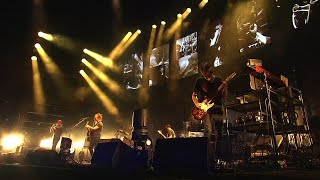 Radiohead  Live in Berlin September 2016 [upl. by Leaper696]