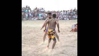 Ghulam Abbas Pathan Vs kabootar Baloch new kabaddi match 2024 kabbadi bamsikabaddi sportstourn [upl. by Artinad]