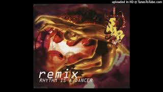 Snap  Rhythm Is A Dancer DJ Cliffs Madman Remix [upl. by Zil813]