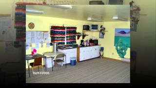 Turquoise Valley Golf Restaurant and RV in Naco Arizona [upl. by Marve]