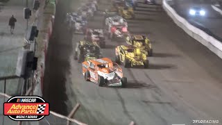 NASCAR Official Highlights Autodrome Granby 358 Sportsman Modifieds Opening Night [upl. by Morgun]