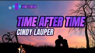 Time After Time Cover  Cyndi Lauper [upl. by Asinla]