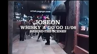 JOSEON  The Whisky [upl. by Lledor]