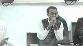 Teddy Aklilu Seyoum [upl. by Ruzich910]