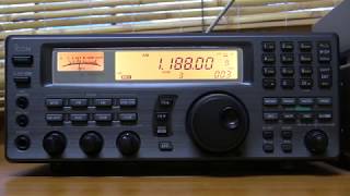 1188khz 2NZ Inverell NSW [upl. by Tillo]