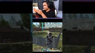 outro virou clipad freitas freitasff x1freefire nobru cerol [upl. by Enirahtak293]