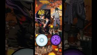 Jougan vs all dojutsu anime boruto naruto shorts [upl. by Ace]