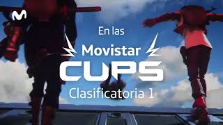 Movistar Ecuador  Battle Royal en Free Fire [upl. by Tamer]