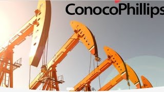 Conocophillips New USDT online earning platform invest in own your risk [upl. by Einhpad]