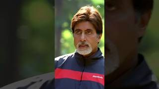 कुतो से डरते हो तुम इतने बड़े होकर भी  ytshorts amitabhbachchan [upl. by Norha920]