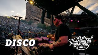 Disco Live at Red Rocks [upl. by Fleeta]