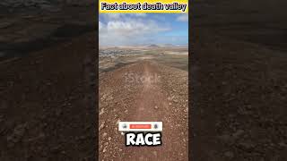 Fact about death valley  facts shortsviral inspiration [upl. by Firahs881]