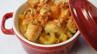 FamilyFavorite Mac amp Cheese recipe [upl. by Eahsan]