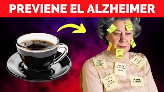 Con estos 12 ALIMENTOS nunca tendrás Alzheimer ni demencia después de los 50 [upl. by Pasco]