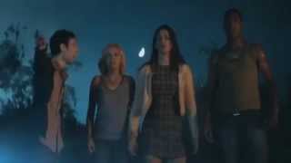 Good Choices  GEICO HORROR MOVIE COMMERCIAL [upl. by Emyam]