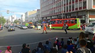 Un Verano Naranja  MimoTuga Valparaíso  20 enero 2018 [upl. by Ecaj]