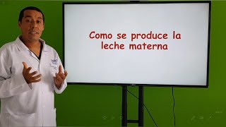 NO ME SALE LECHE MATERNA 🤦🏻‍♀️🍼 9 TIPS para producir más [upl. by Sarilda]