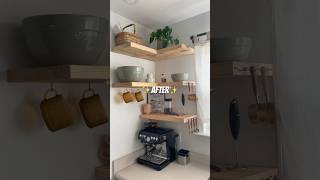 Another kitchen renovation🌱 diy renovation house [upl. by Elah]