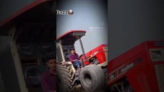 Nishu deshwal tractor tochan king stunts sorts tarctorgames automobile varil farming sorts [upl. by Goldin990]