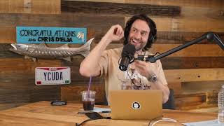 Chris DElia Reacts to Missed Connections  Los Angeles Edition [upl. by Enilra]