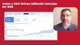 CXL Online Course SEODriven Editorial Calendar [upl. by Messing135]